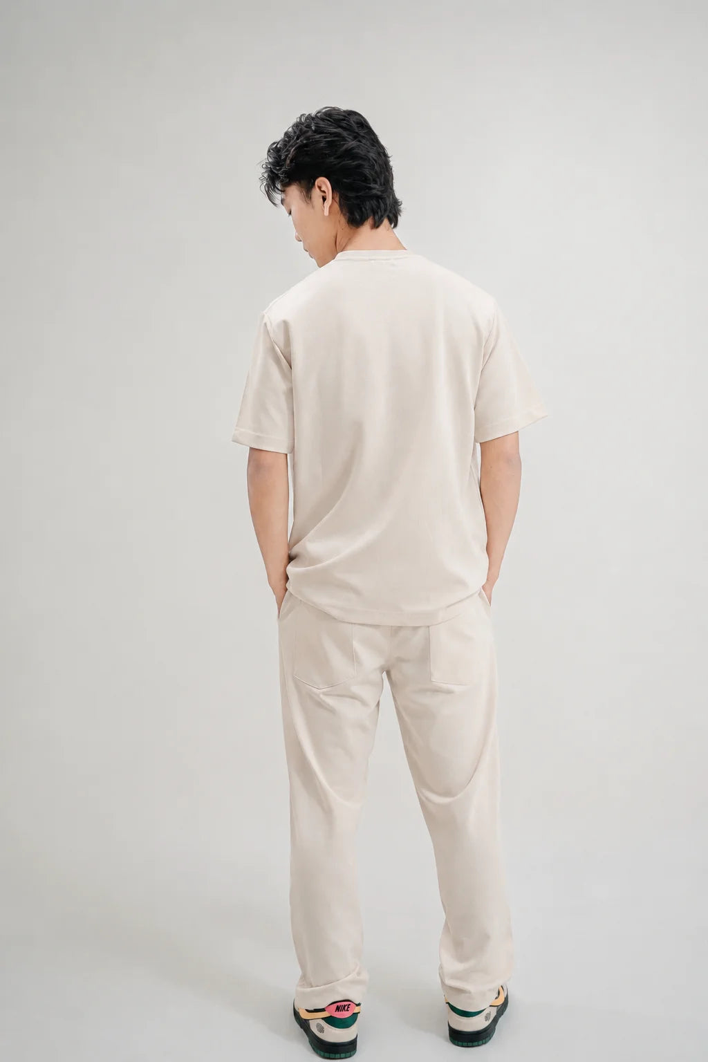 Minimalist Lounge Set