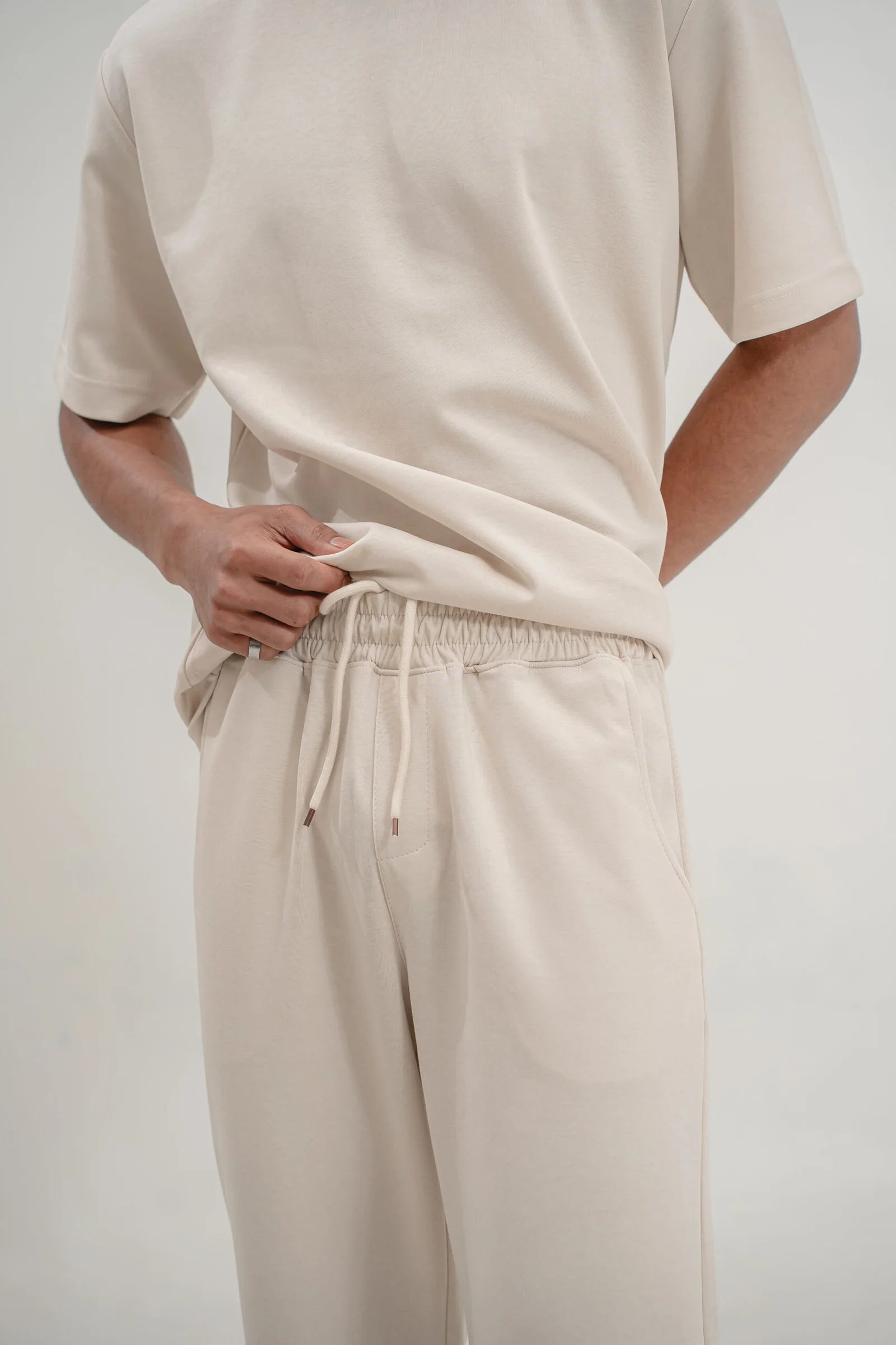 Minimalist Lounge Set